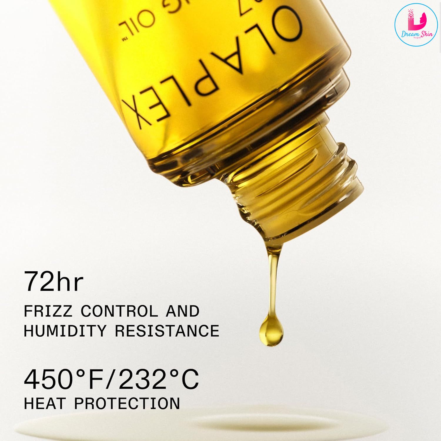 Olaplex No.7 Bonding Oil [7.5ml]